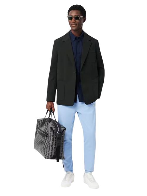 CH2316166 BLU lacoste | CH2316166 BLU